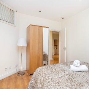 Economy Appartement met Drie Slaapkamers